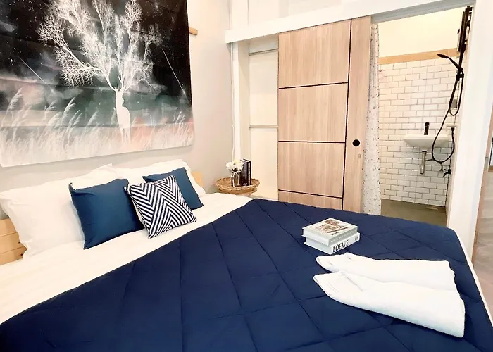 Great Relaxing In Oldtown, Entire Floor, Near Grand Palace 公寓 *